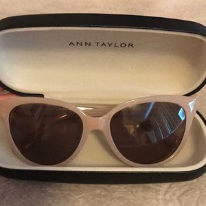 Ann Taylor sunglasses